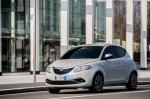 Lancia Ypsilon Mya 2016 года
